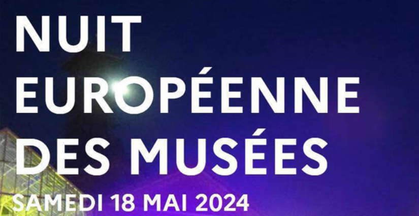 Nuit Européenne des Musées en famille au Musée de la Faïence et de la Céramique
