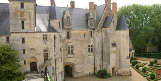 Les châteaux de la Sarthe à visiter absolument avec les enfants