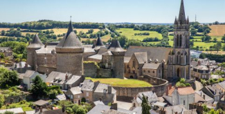 Château de Sillé-le-Guillaume, une visite médiévale en famille