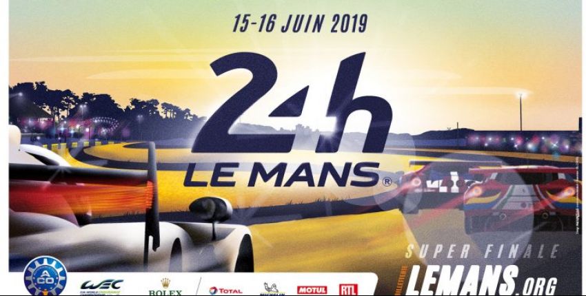24 Heures du Mans – Le Critérium du jeune conducteur présent dans la Kid  Zone