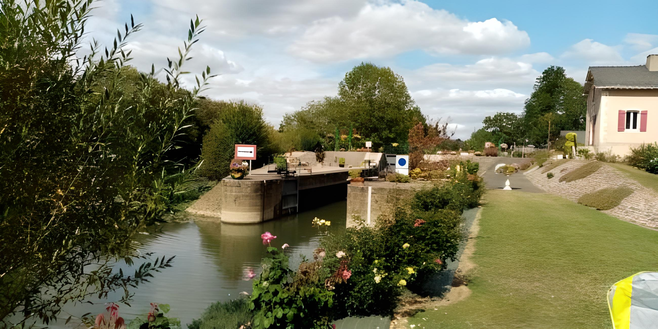 Picnic Mans'eau, balade sur l'eau au Mans