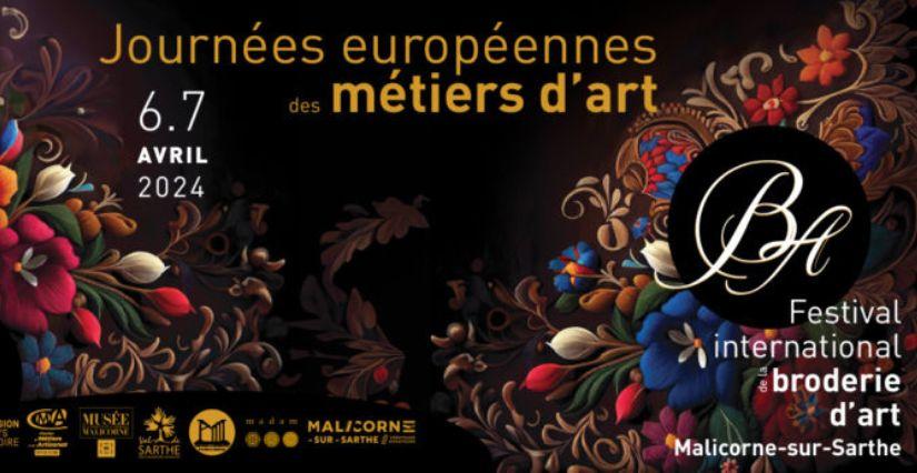 Journées Européennes des Métiers d'Art au Musée de la Faïence et de la Céramique