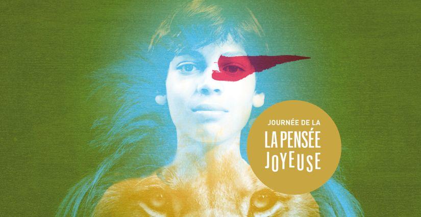 "La pensée joyeuse",visite ludique avec L'Espal au Mans // VIVANTS! VIVANTES!