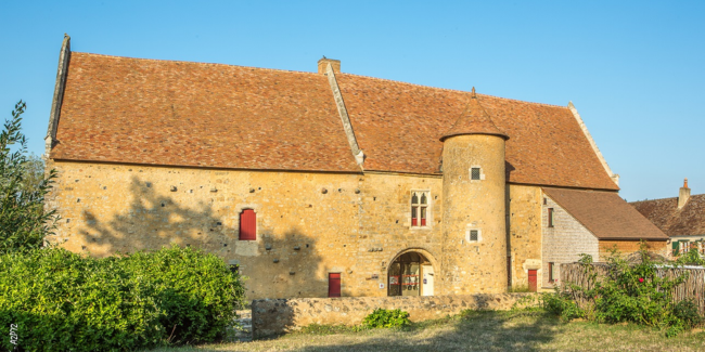 Le Manoir de la Cour, un voyage au Moyen Âge accessible aux enfants