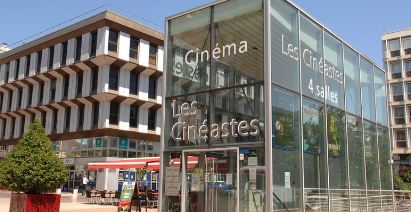 Séance de ciné-musée avec le film "Renard et Lapine sauvent la forêt" au Musée Jean-Claude-Boulard - Carré Plantagenêt au Mans