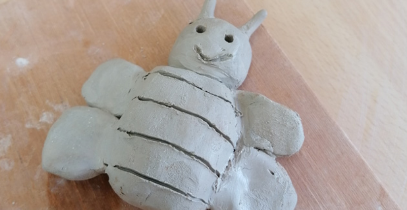 "Les mains dans la terre", atelier au Musée de la Faïence et de la Céramique