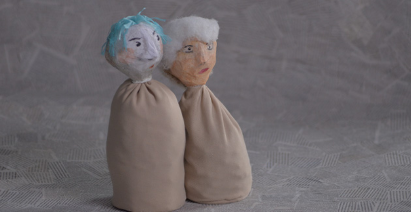 Atelier "Donne vie à un personnage" sur l'Île Moulinsart