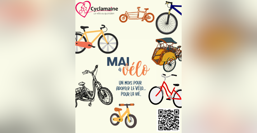 Pique -nique à vélo à la Gemerie