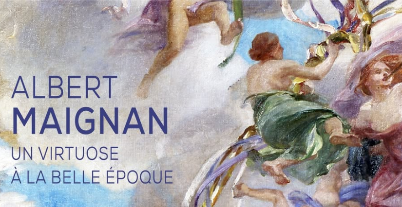 Performance dansée au Musée de Tessé