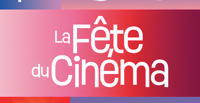 Fête du cinéma 2026 en Sarthe 