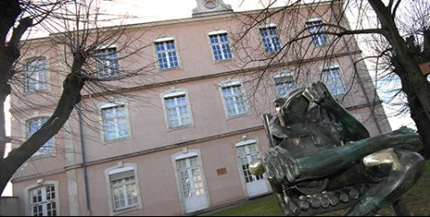 Musée vert, un museum d'histoire naturelle au Mans